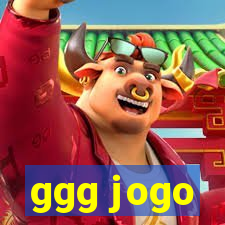 ggg jogo